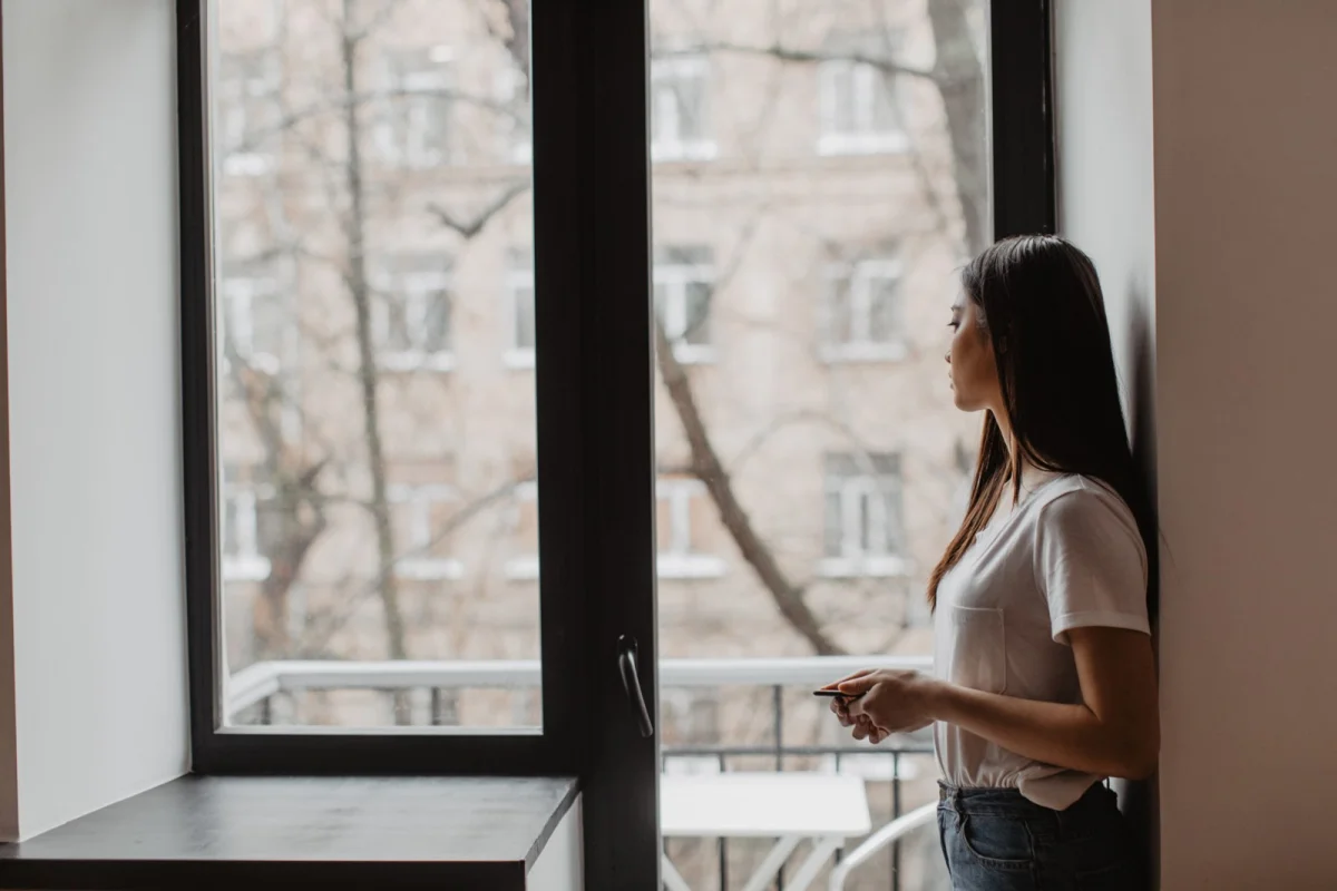 PVC Window Profile System — Ersaş Pen