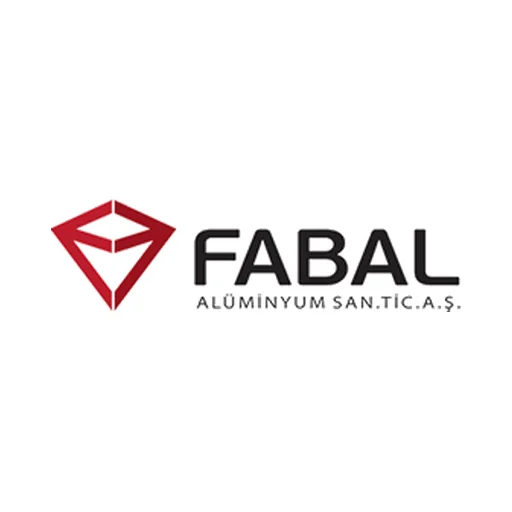 Fabal Alüminyum logo