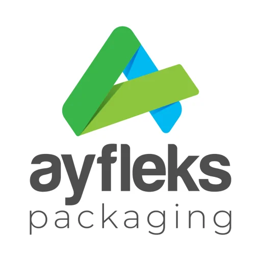 Ayfleks Ambalaj Ltd. Şti. logo