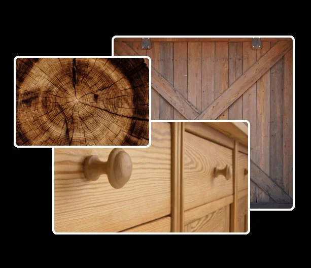Veneered MDF — Woodlent
