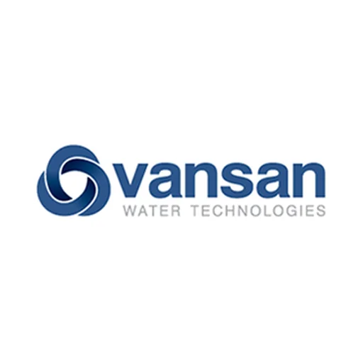 Vansan Makina logo