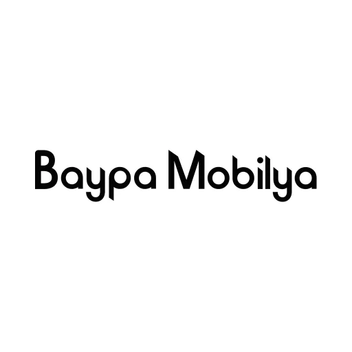 Bay-pa Mobilya logo