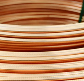 Copper Wire — Sarkuysan