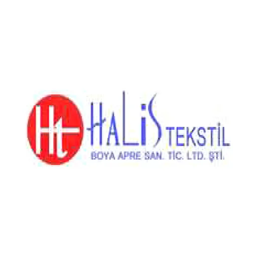 Halis Tekstil logo