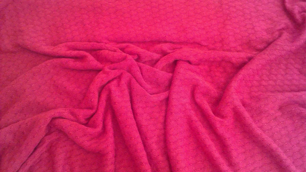 Fabric Dyeing — Halis Tekstil
