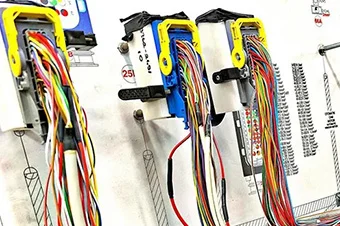 Wiring Harness — Murat Ticaret Kablo