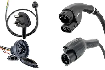 Battery Cable Assembly — Murat Ticaret Kablo