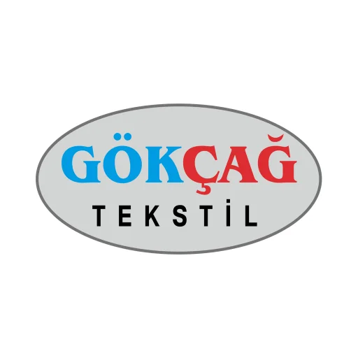 Gökçağ Kumaşçılık San. ve Tic. A.Ş. logo