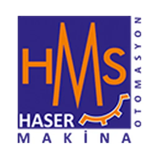 Haser Makina logo