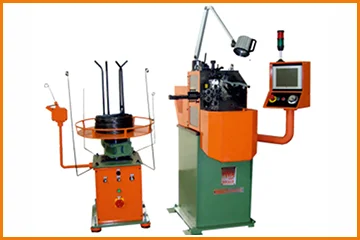 CNC Yay Makinesi — Haser Makina