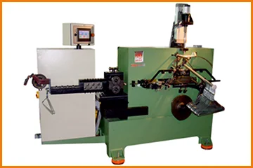 OEM Makine Tedariki — Haser Makina