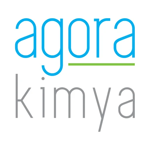 Agora Kimya logo