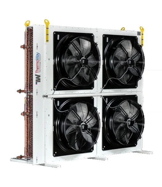 Condensers — Thermoway