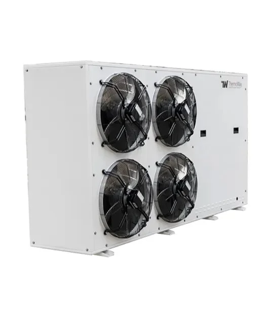 Dry Coolers — Thermoway