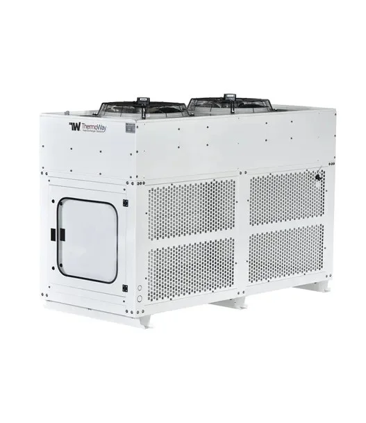 OEM Manufacturing — Thermoway