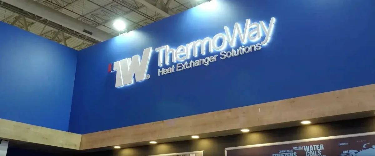 Technical Support — Thermoway