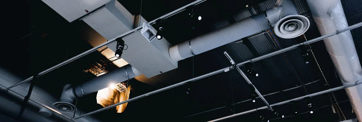Damper Manufacturing — Akarsan Makina Kalıp