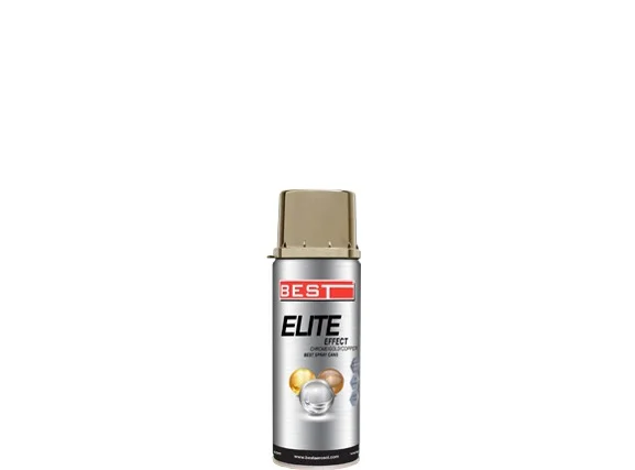 Aerosol Formulation — Ergin Kimya