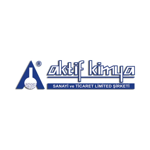 Aktif Kimya logo