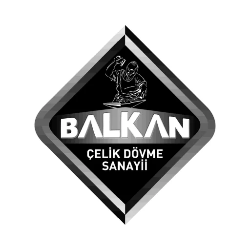 Balkan Çelik Dövme San. İnş. ve Tic. Ltd. Şti. logo