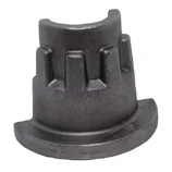 Gear Blanks — Balkan Çelik Dövme San. İnş. ve Tic. Ltd. Şti.