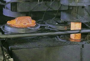 Heat Treatment — Balkan Çelik Dövme San. İnş. ve Tic. Ltd. Şti.