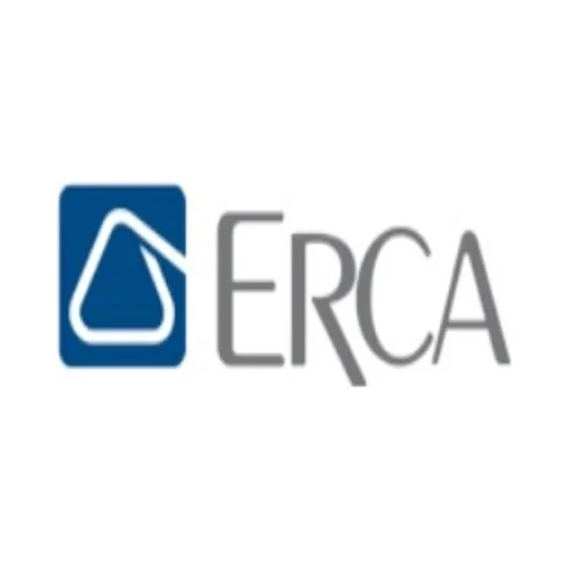 Erca Grup Kimya logo