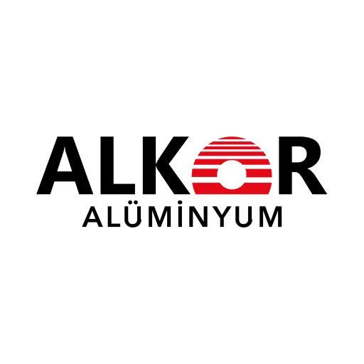 Alkor Alüminyum logo