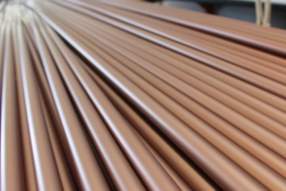 Anodizing Surface Treatment — Alkor Alüminyum
