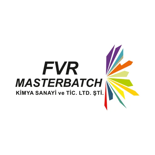 FVR Masterbatch logo