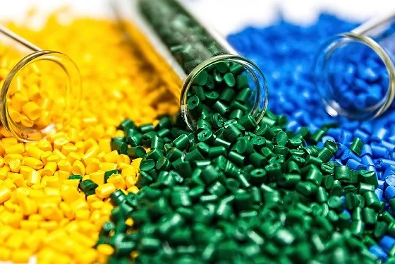Color Masterbatch — FVR Masterbatch