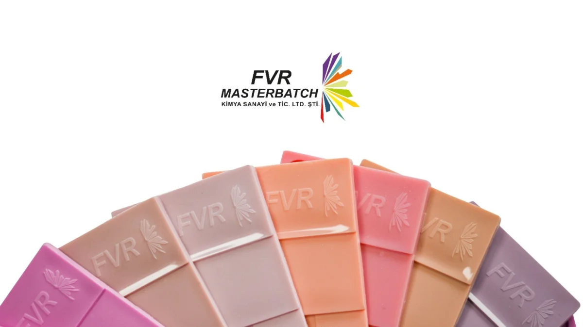 Technical Support — FVR Masterbatch