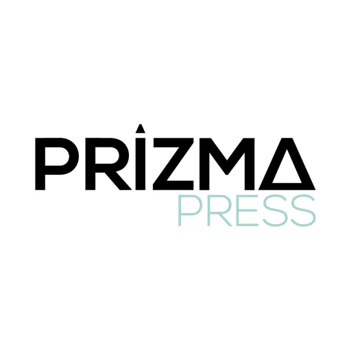 Prizma Pres logo