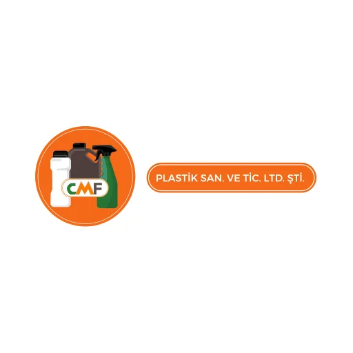 CMF Plastik logo