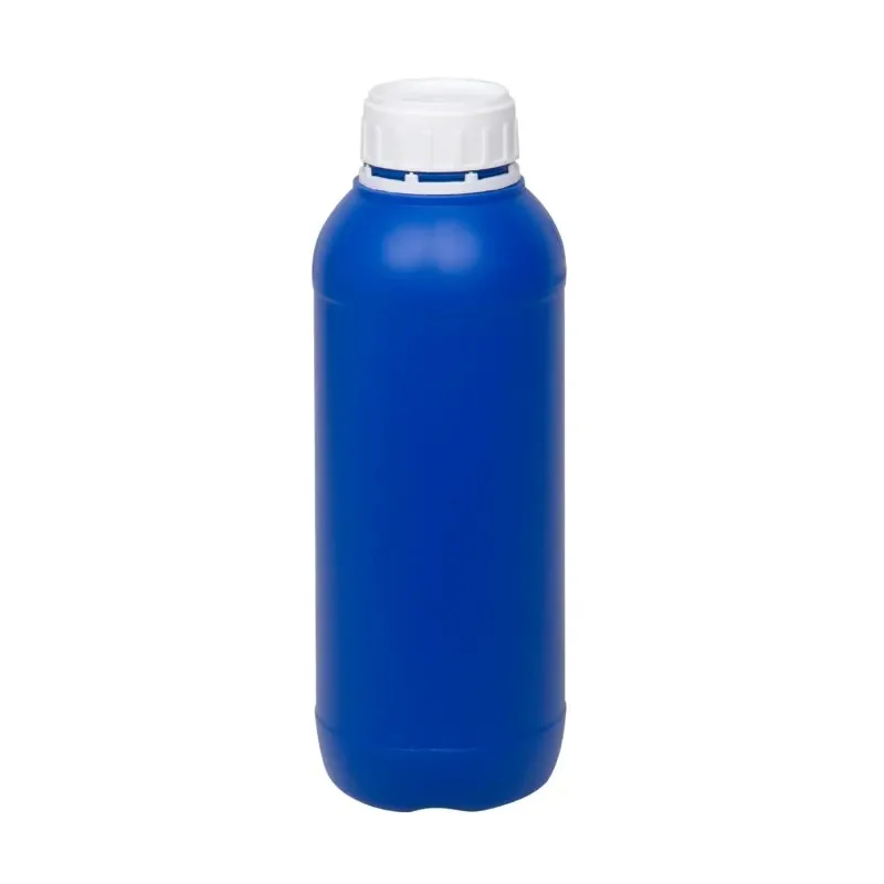 Renkli Ambalaj Üretimi — CMF Plastik