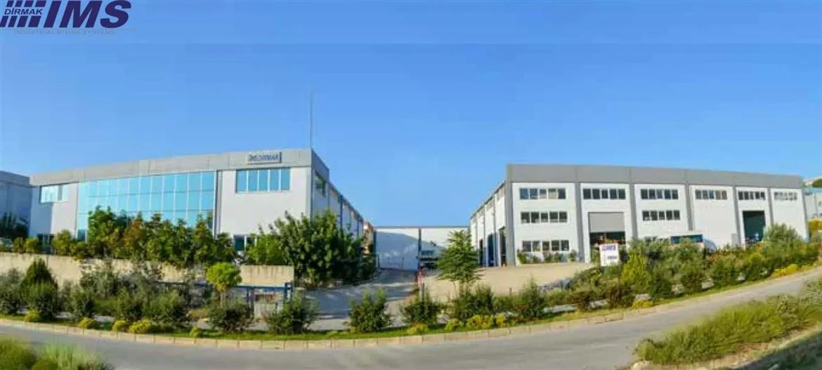 Dirmak Makina