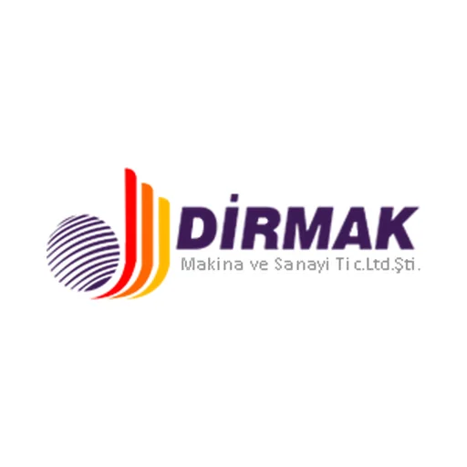 Dirmak Makina logo