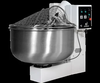 Çatallı Tip Hamur Yoğurma — Dirmak Makina