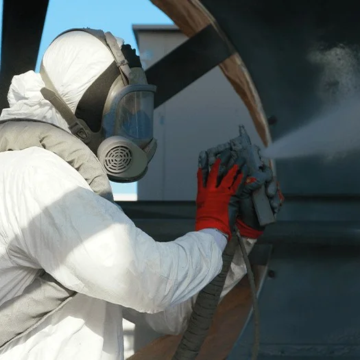 Waterproofing Membranes — Flokser Kimya