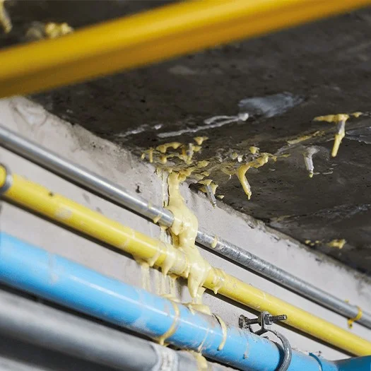Enjeksiyon Sistemleri — Flokser Kimya