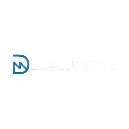 D Makina logo