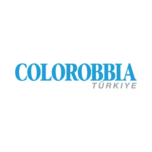 Colorobbia Ege Kimya logosu