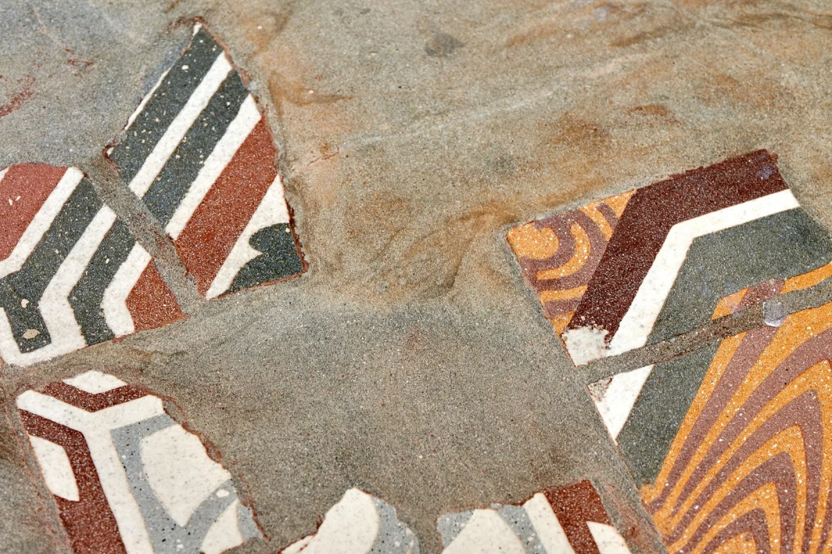 Seramik Sırlar — Colorobbia Ege Kimya