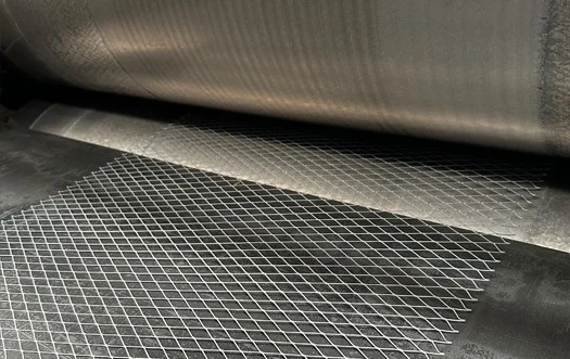 Custom Sheet-Metal Fabrication — Ceylanlar Perfore Saç Mak. Nak. İth. İhr. San. ve Tic. Ltd. Şti.