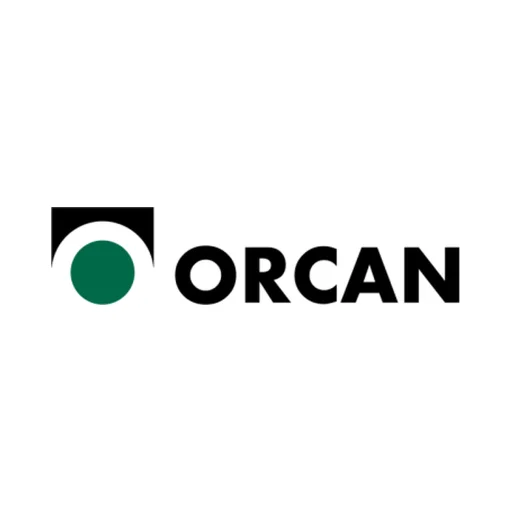 Orcan Ambalaj logo