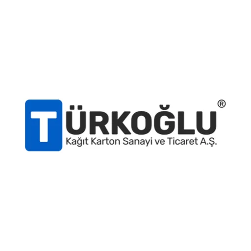 Türkoğlu Kağıt logo