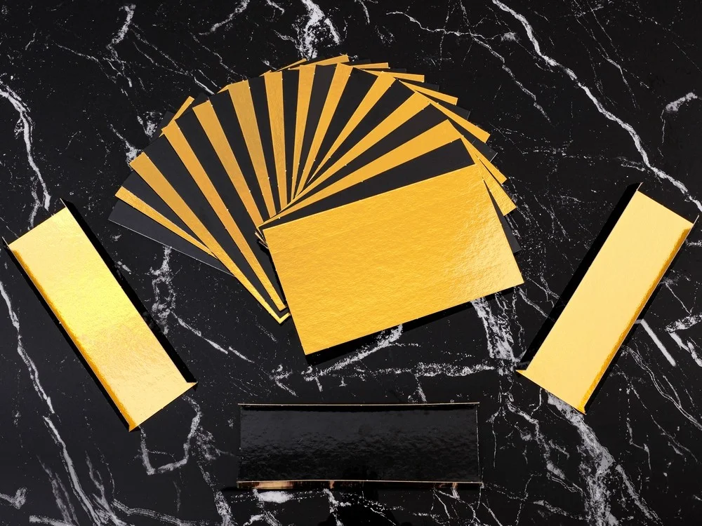 Packaging Cardboard — Türkoğlu Kağıt
