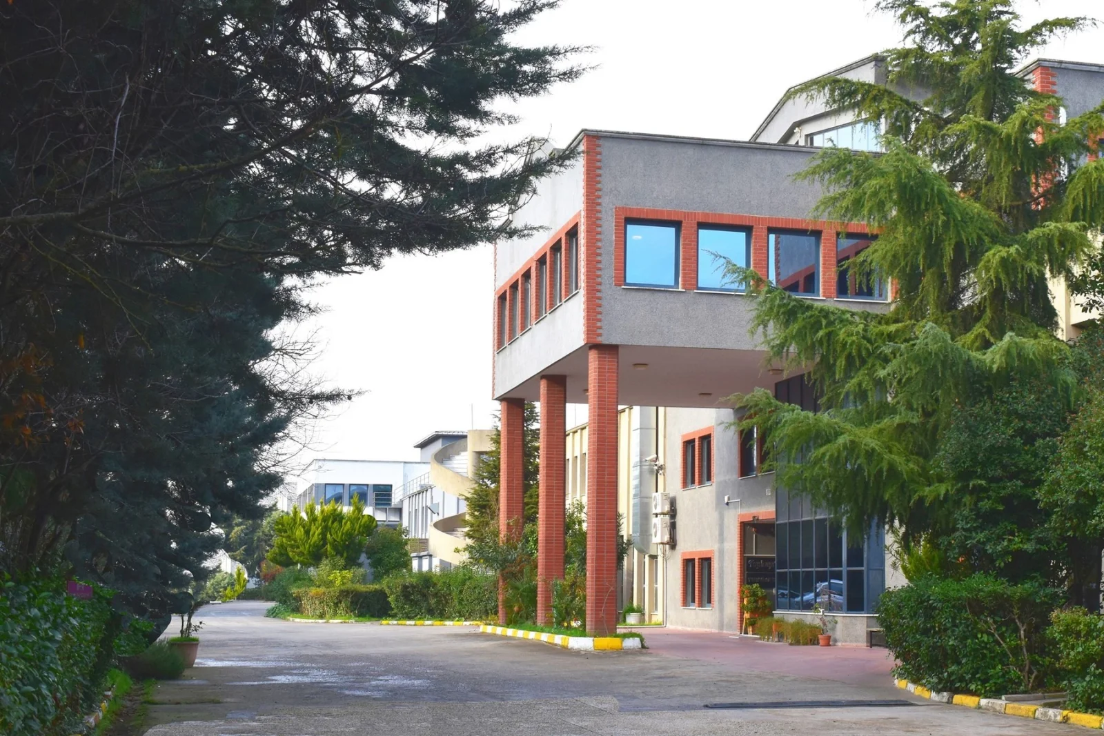 Topkapı İplik