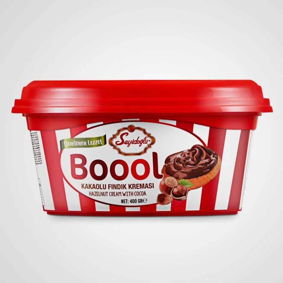 Reçel — Seyidoğlu Gıda