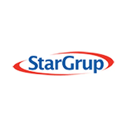 Stargrup CAM logo